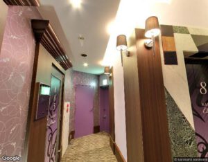 RAMSES TOWER【ラムセスグループ】の外観・周辺写真