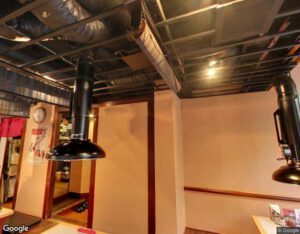 ホテルプティバリフォレスト新宿3丁目店の外観・周辺写真