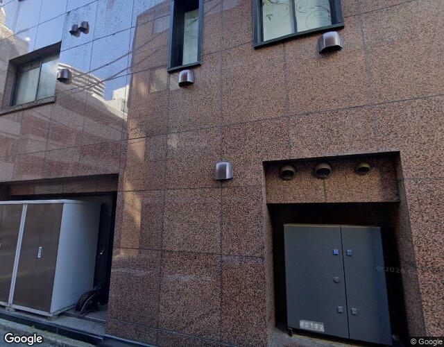 ホテルバリアンリゾートフォレスト池袋西口店の外観