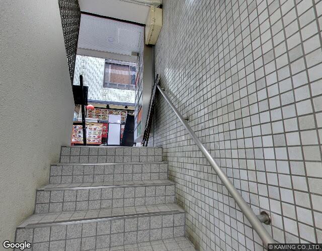 HOTEL KARUTA 赤坂の外観