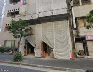 HOTEL ZHIPAGOの外観・周辺写真