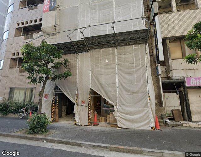 HOTEL ZHIPAGOの外観