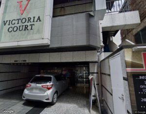 ホテル ヴィクトリアコート関内の外観・周辺写真