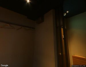 ZOE by CRESCENTの外観・周辺写真