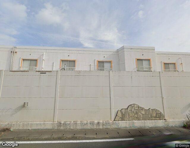 トマトパラダイスの外観