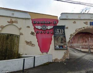 Hotel　Double-D