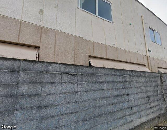 マリ･クレール吉田の外観
