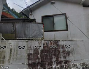 フォンテの外観・周辺写真