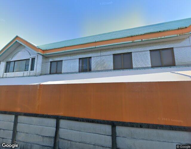 プレゼントホテル ChuChu豊川の外観