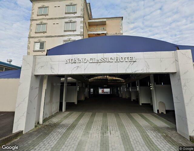 NONNO CLASSIC 四日市の外観