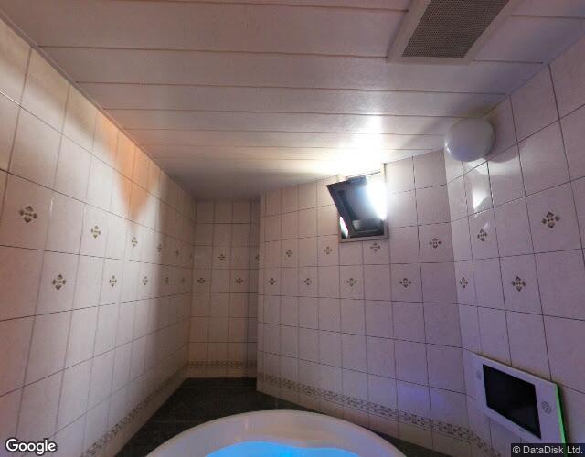 HOTEL WILL EX大高の外観