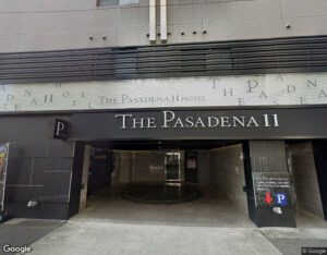 The Pasadena 11 名古屋（旧レオン）の外観・周辺写真