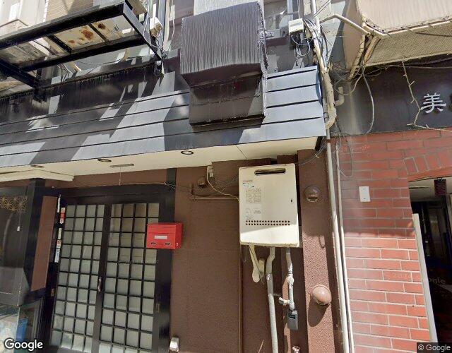 ミラコスタの外観