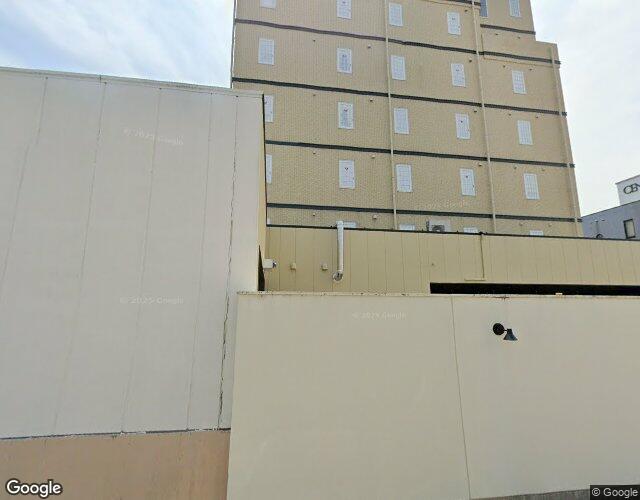 HOTEL TORNIの外観
