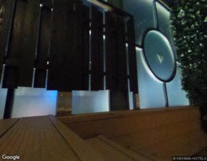 HOTEL AXIS（アクシス）【HAYAMA HOTELS】の外観・周辺写真