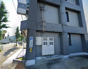 キュテラの外観・周辺写真