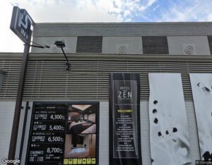 ZEN 八尾の外観・周辺写真