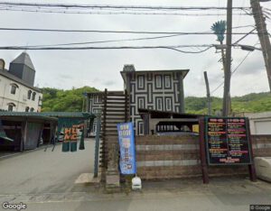HULA MOONの外観・周辺写真