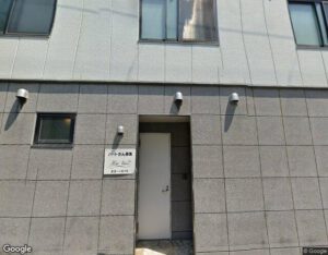 アーバンの外観・周辺写真