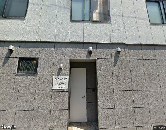 アーバンの外観