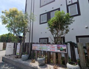 HOTEL LaVielの外観・周辺写真
