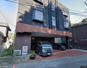 Hotel yura innの外観・周辺写真