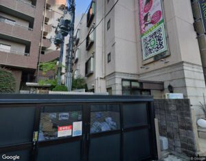 ファインアロマ天王寺の外観・周辺写真