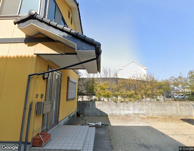 HOTEL CANDYの外観