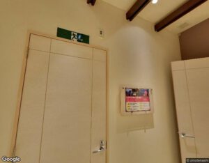 シュシュの外観・周辺写真