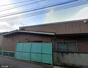 Yusakaの外観・周辺写真