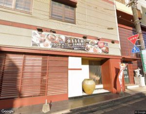 HOTEL ウォーターゲート徳山の外観・周辺写真