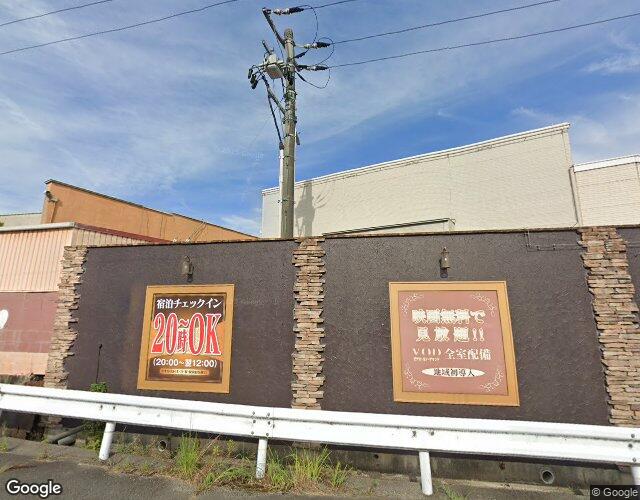 チャームの外観