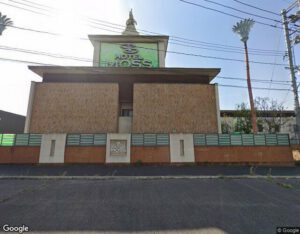 HOTEL MOSS