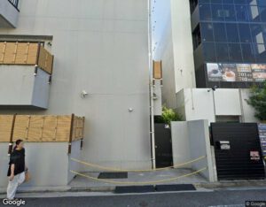 プレジールの外観・周辺写真