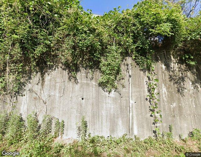 ホテル ナトゥーアの外観