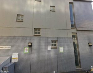 新日本プラザホテルの外観・周辺写真