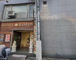 HOTEL LOTUS 岡山店（ホテル ロータス）【Best Delight Group】の外観・周辺写真