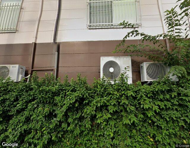 Uno 一ツ葉倶楽部の外観