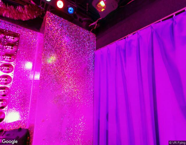 HOTEL le bordeaux（ルボルドー）【HAYAMA HOTELS】の外観