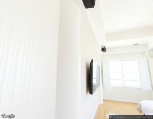 HOTEL & SWEETS FUKUOKAの外観・周辺写真