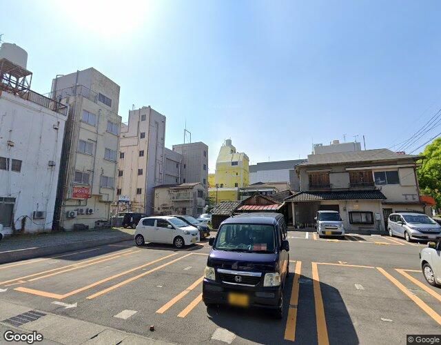 モアの外観