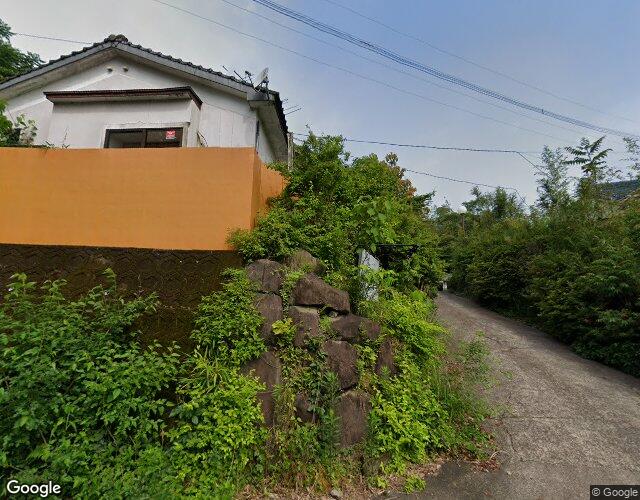 ラムールの外観