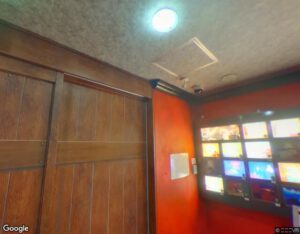 HOTEL SUNSHINEの外観・周辺写真