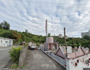 ホテル ランデブーの外観・周辺写真