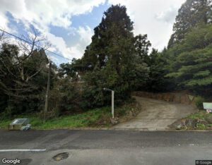高原ヴィラ セカンドの外観・周辺写真
