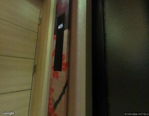 HOTEL 凛（リン）【HAYAMA HOTELS】の外観・周辺写真