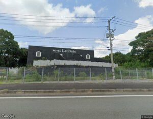 ホテル Le・Bois【SLP HOTELS GROUP】の外観・周辺写真