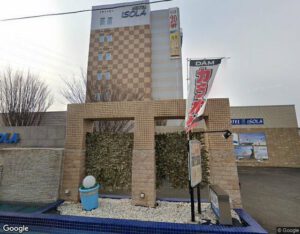 ISOLAの外観・周辺写真