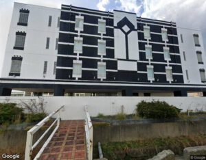 COCO HOTELの外観・周辺写真