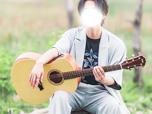SUIのプロフィール写真